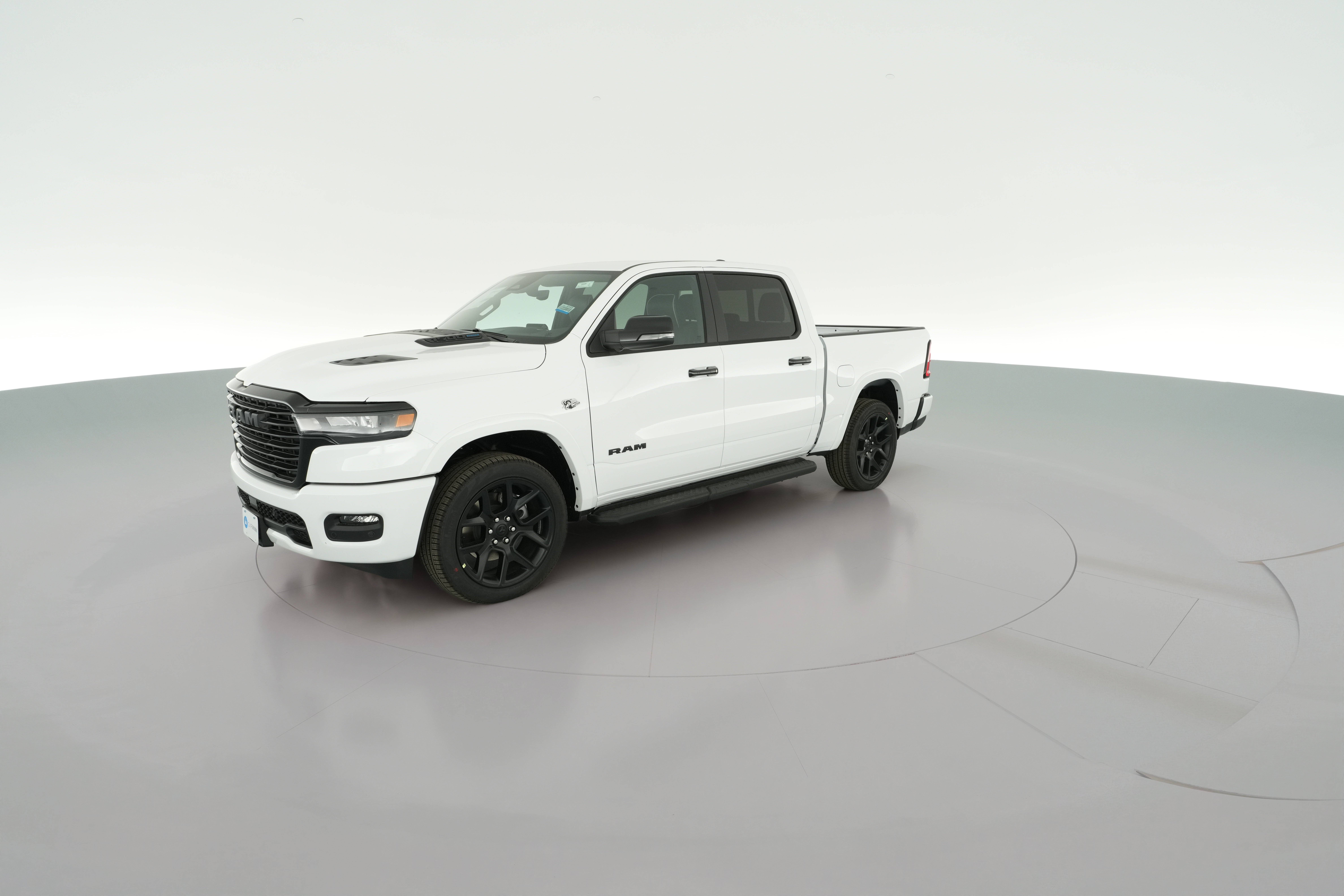 2026 RAM 1500 Laramie - Photo 44