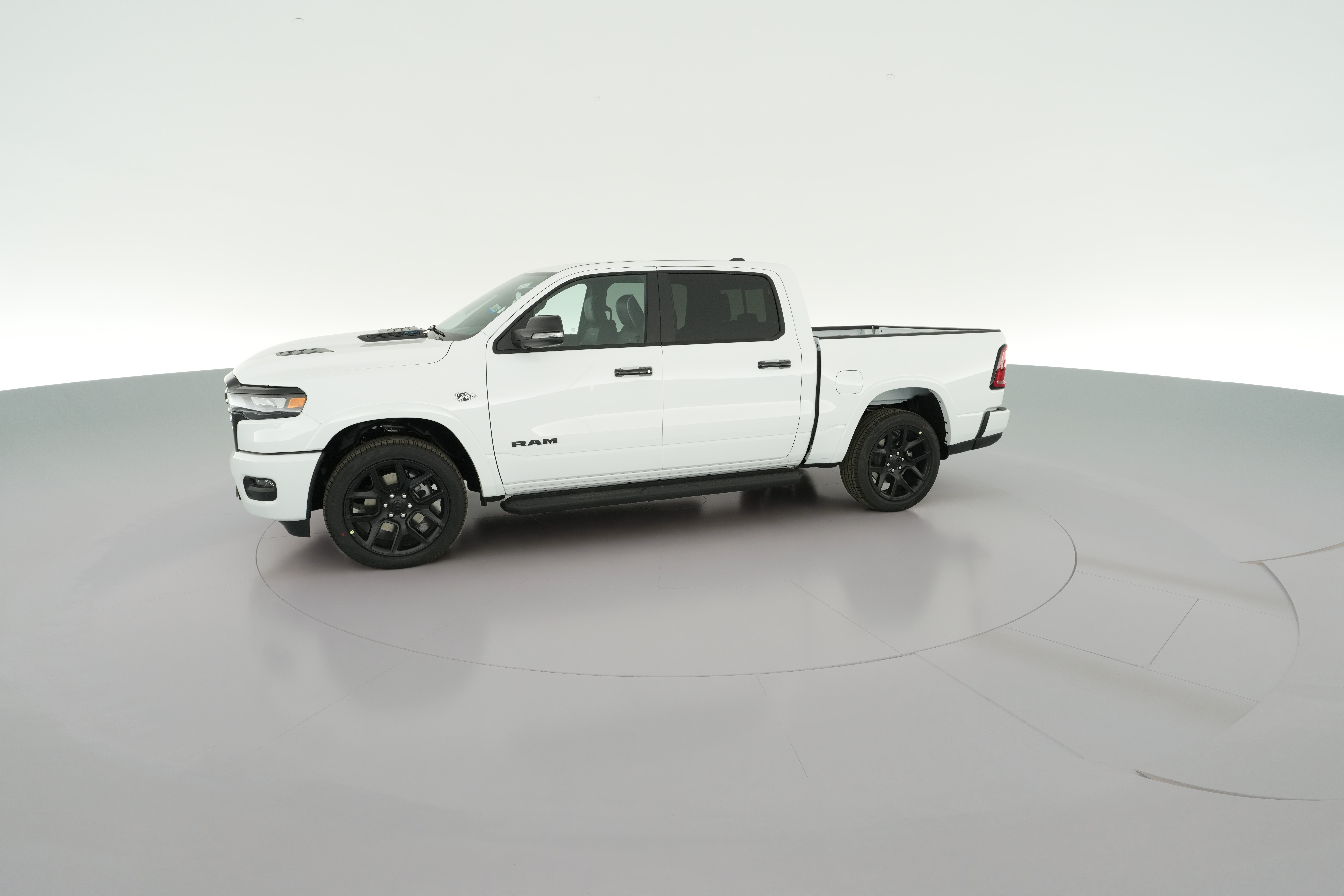 2026 RAM 1500 Laramie - Photo 45