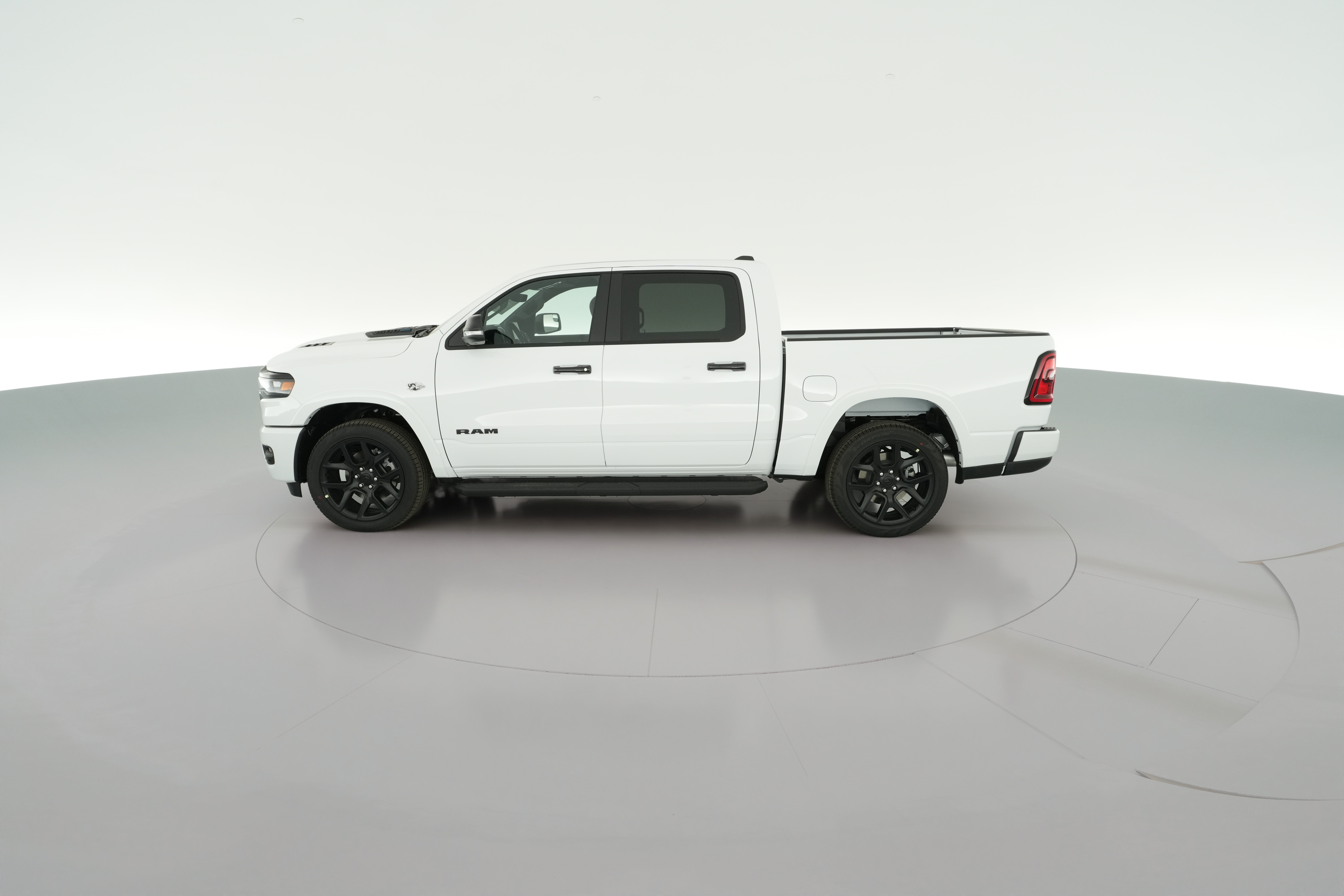 2026 RAM 1500 Laramie - Photo 46