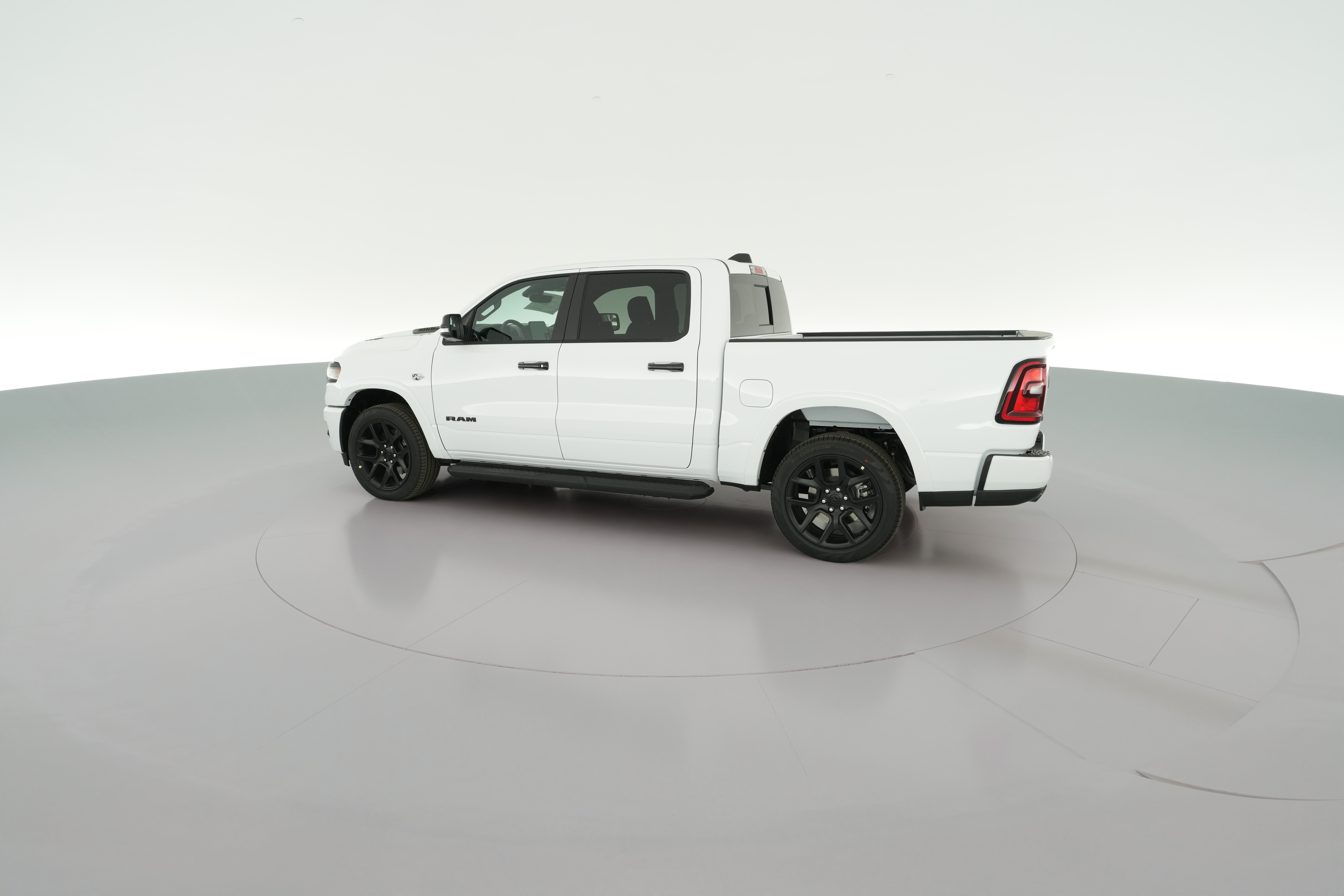 2026 RAM 1500 Laramie - Photo 47