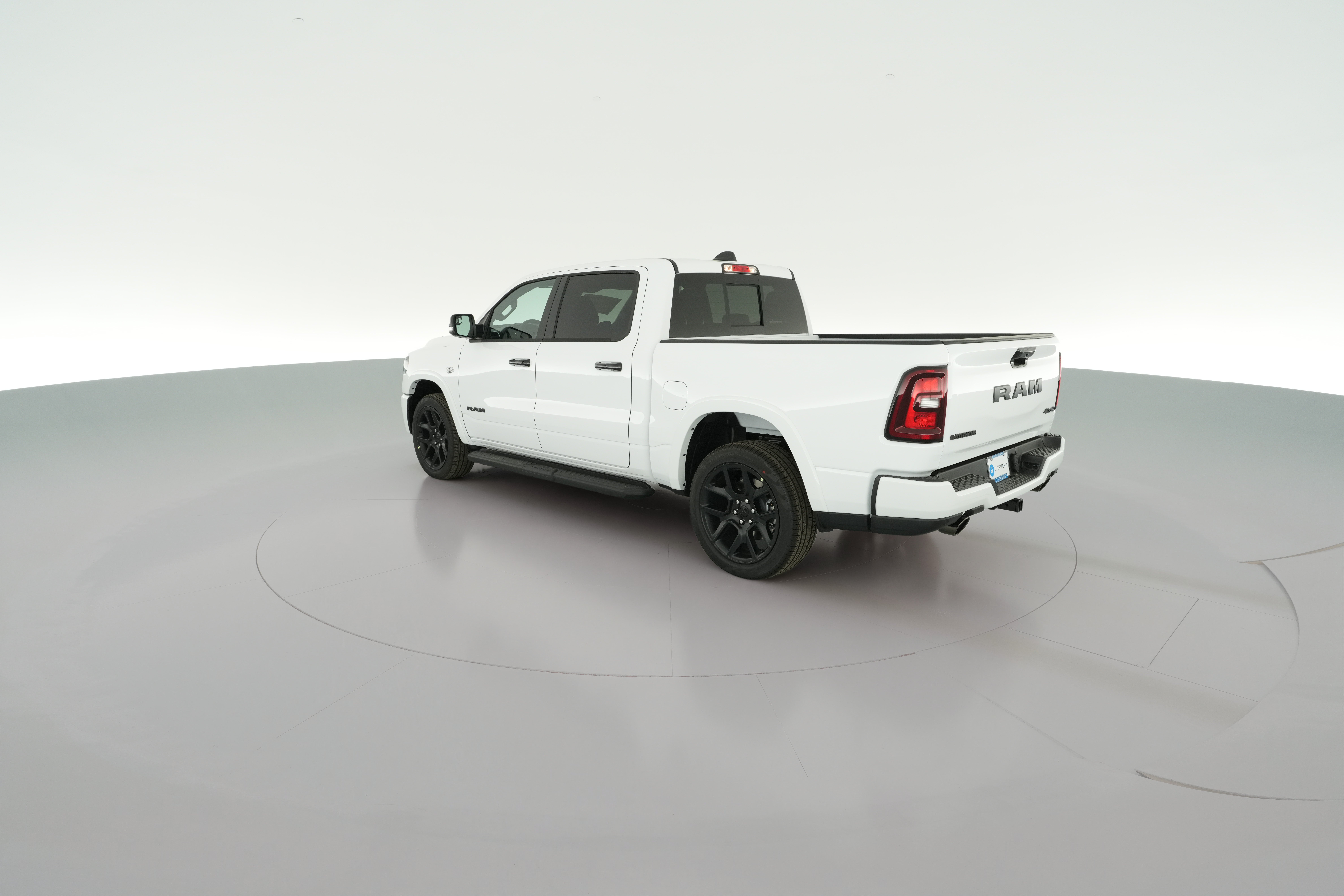 2026 RAM 1500 Laramie - Photo 48