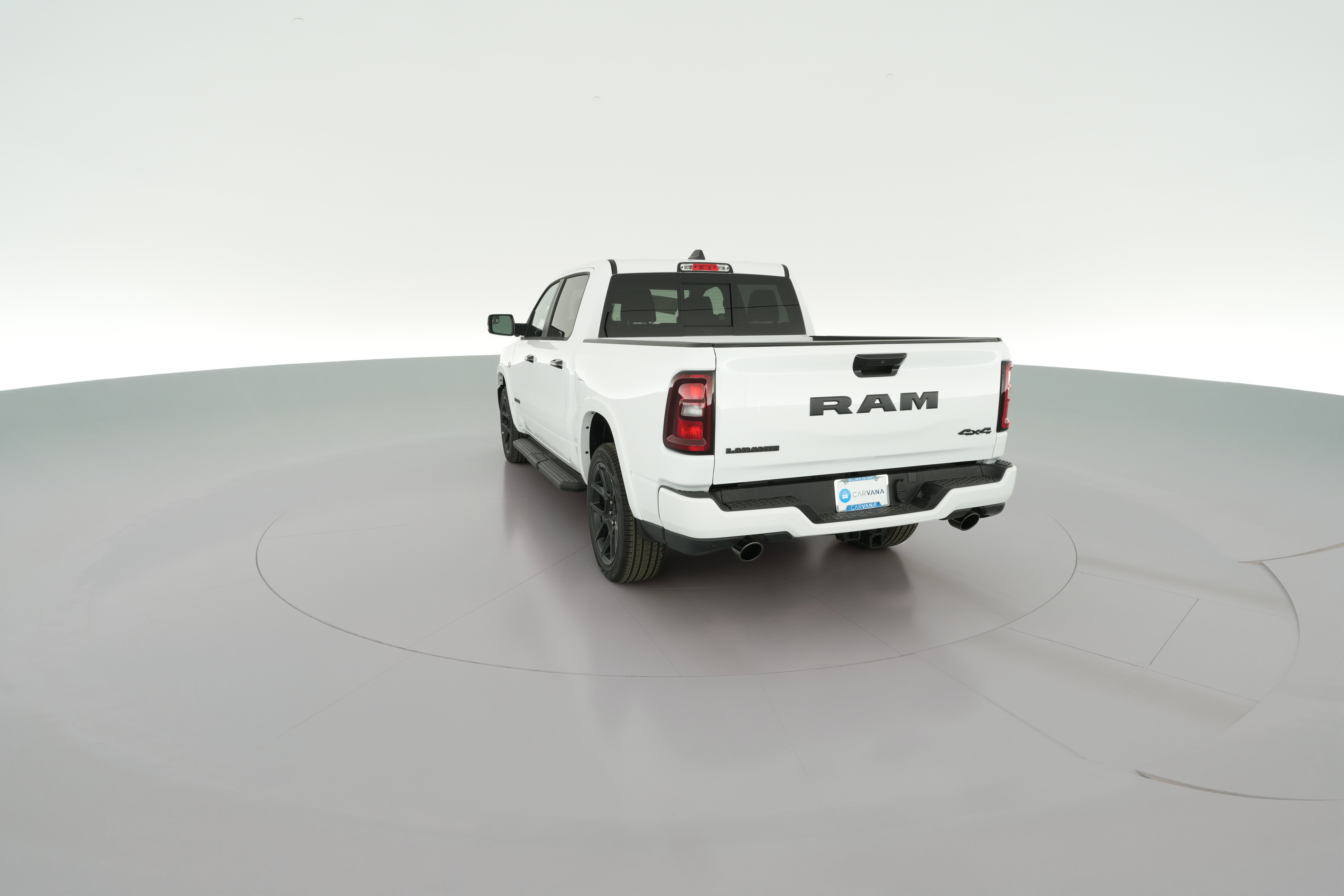 2026 RAM 1500 Laramie - Photo 49
