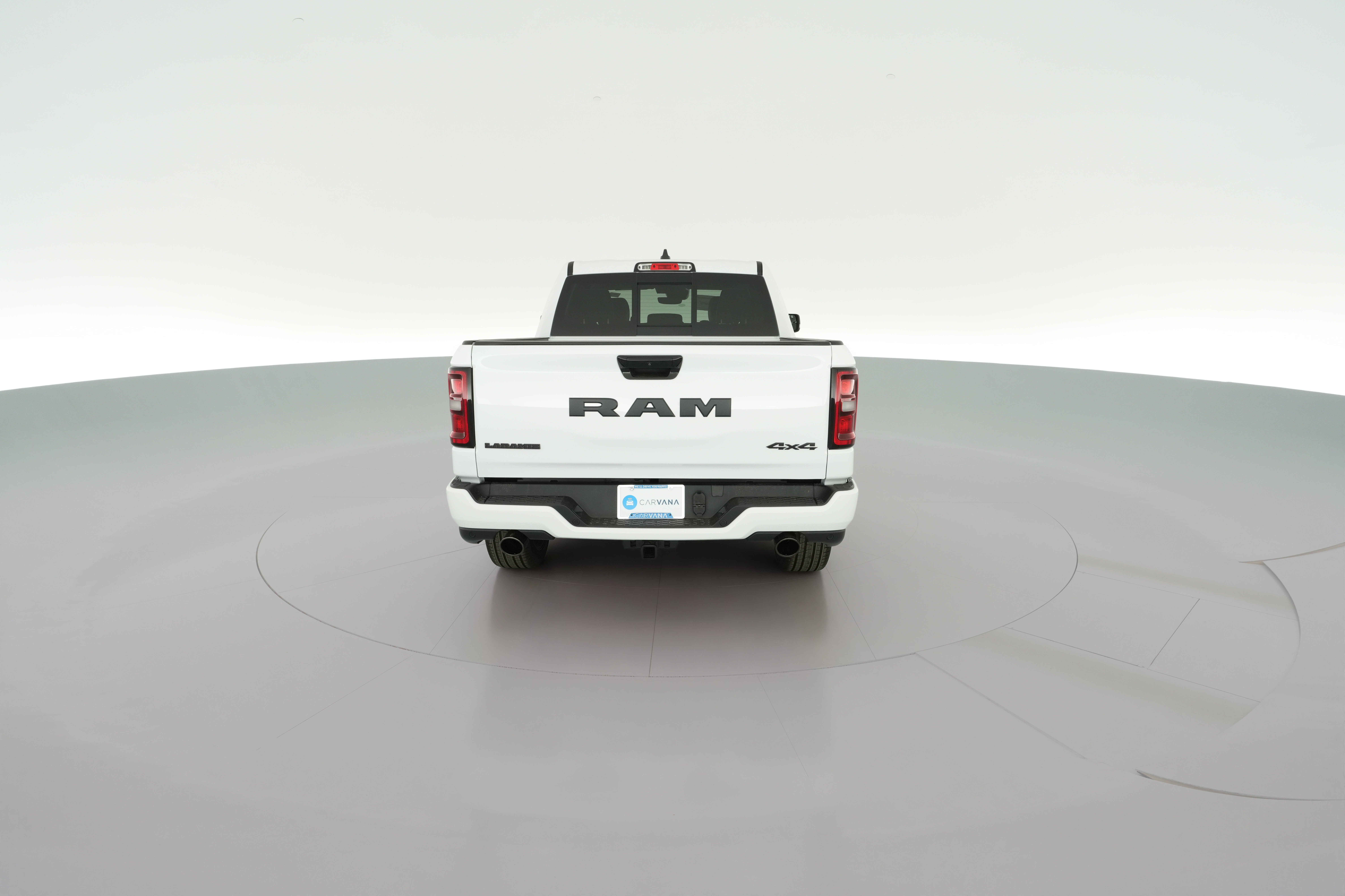 2026 RAM 1500 Laramie - Photo 50