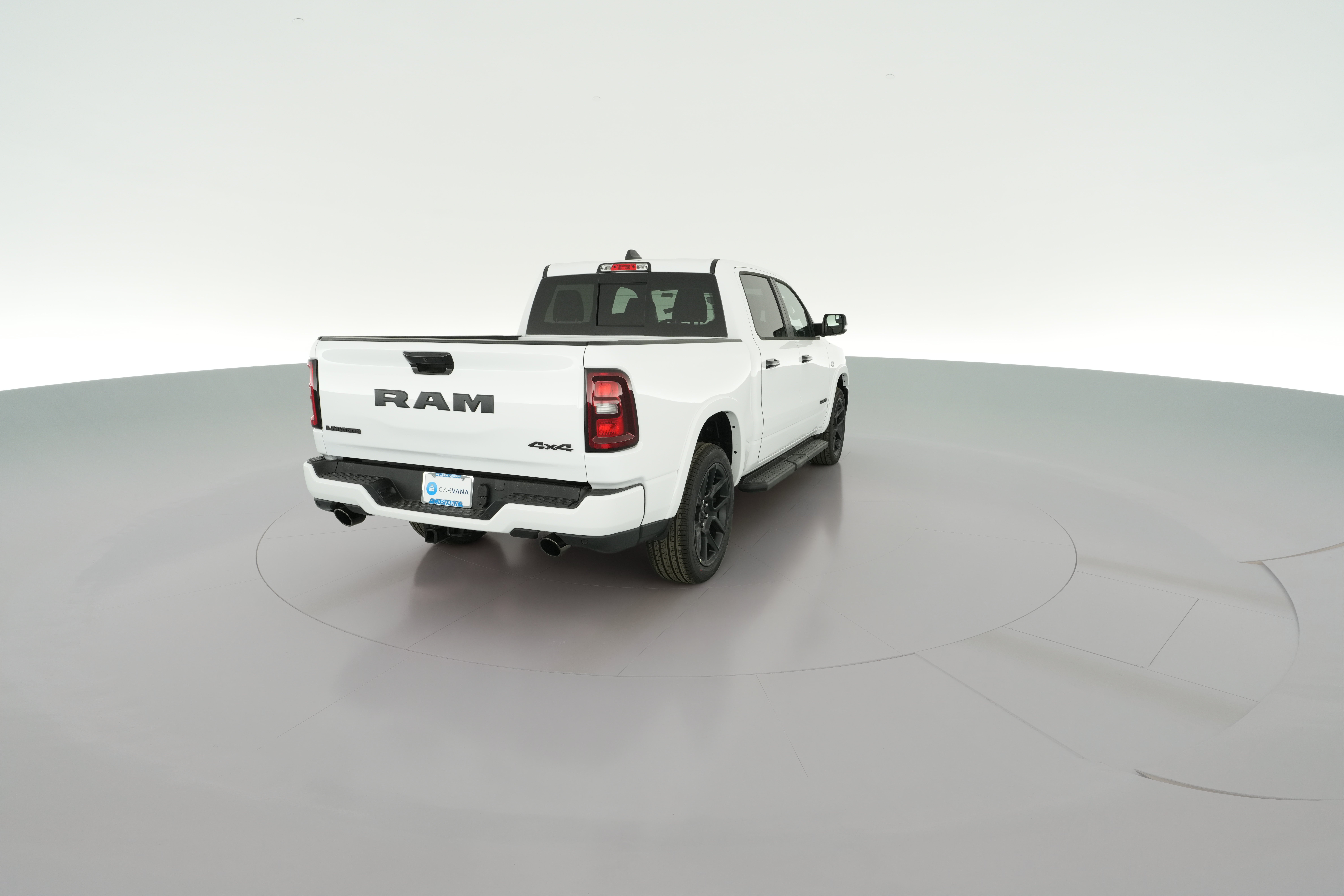 2026 RAM 1500 Laramie - Photo 51