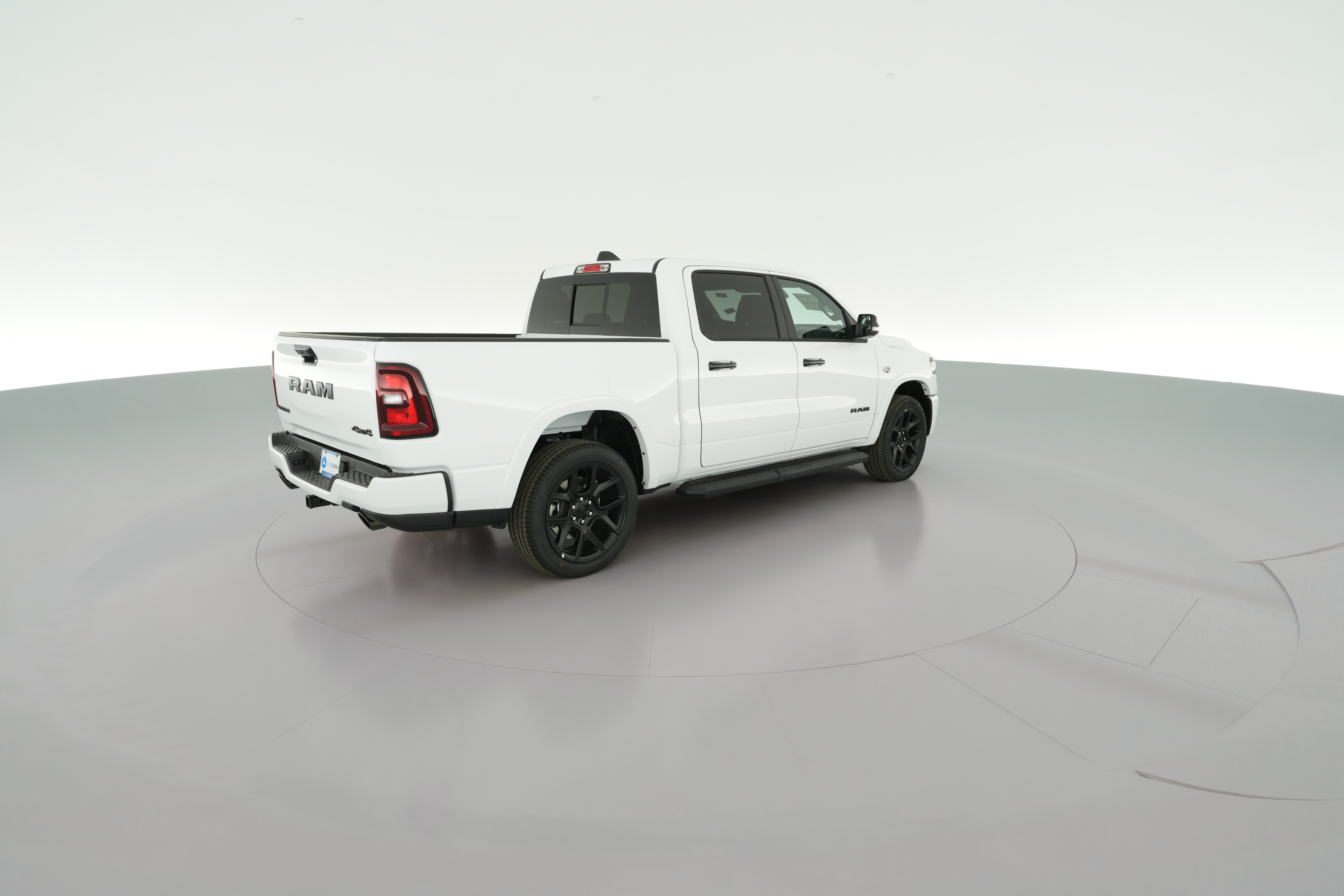 2026 RAM 1500 Laramie - Photo 52