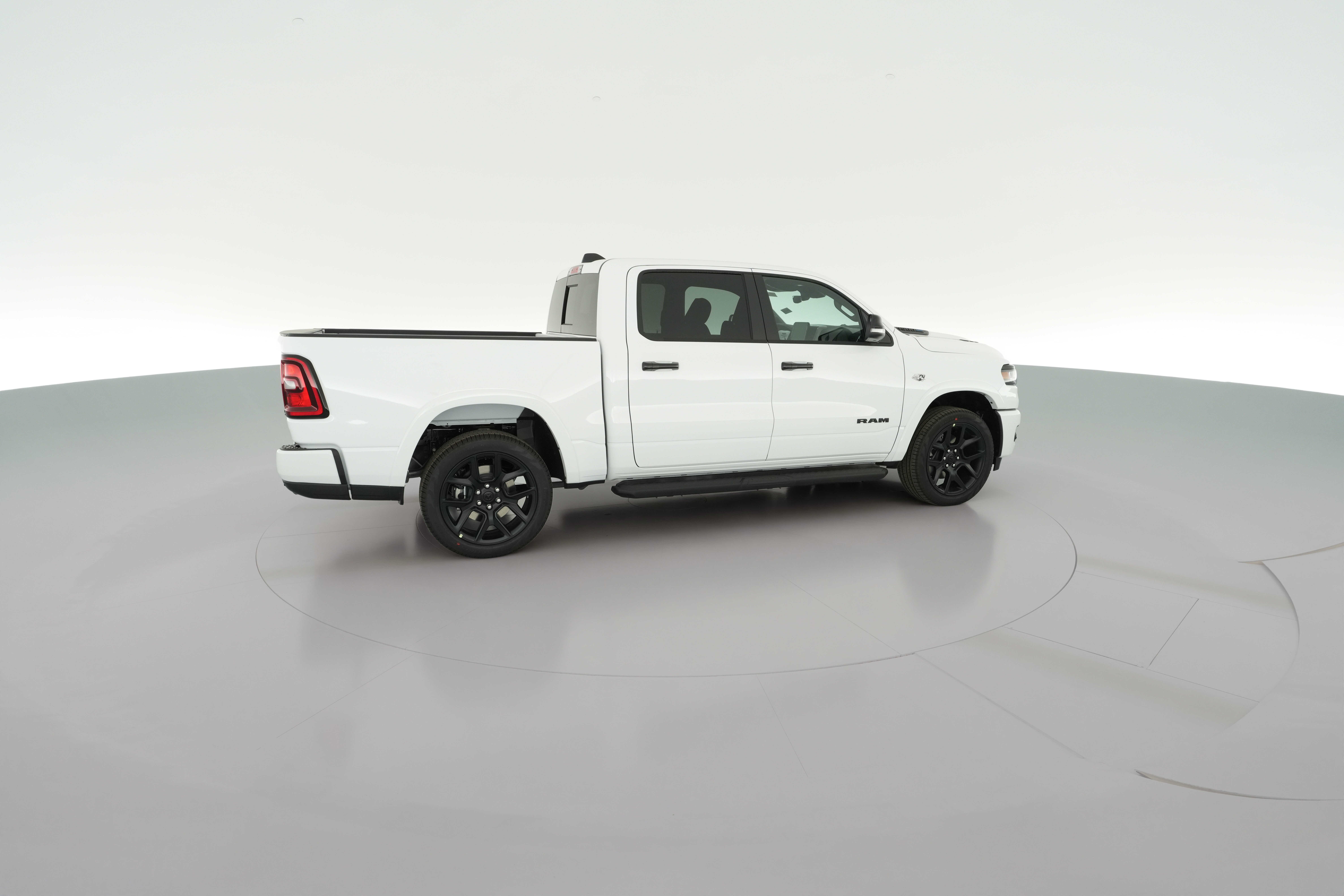 2026 RAM 1500 Laramie - Photo 53