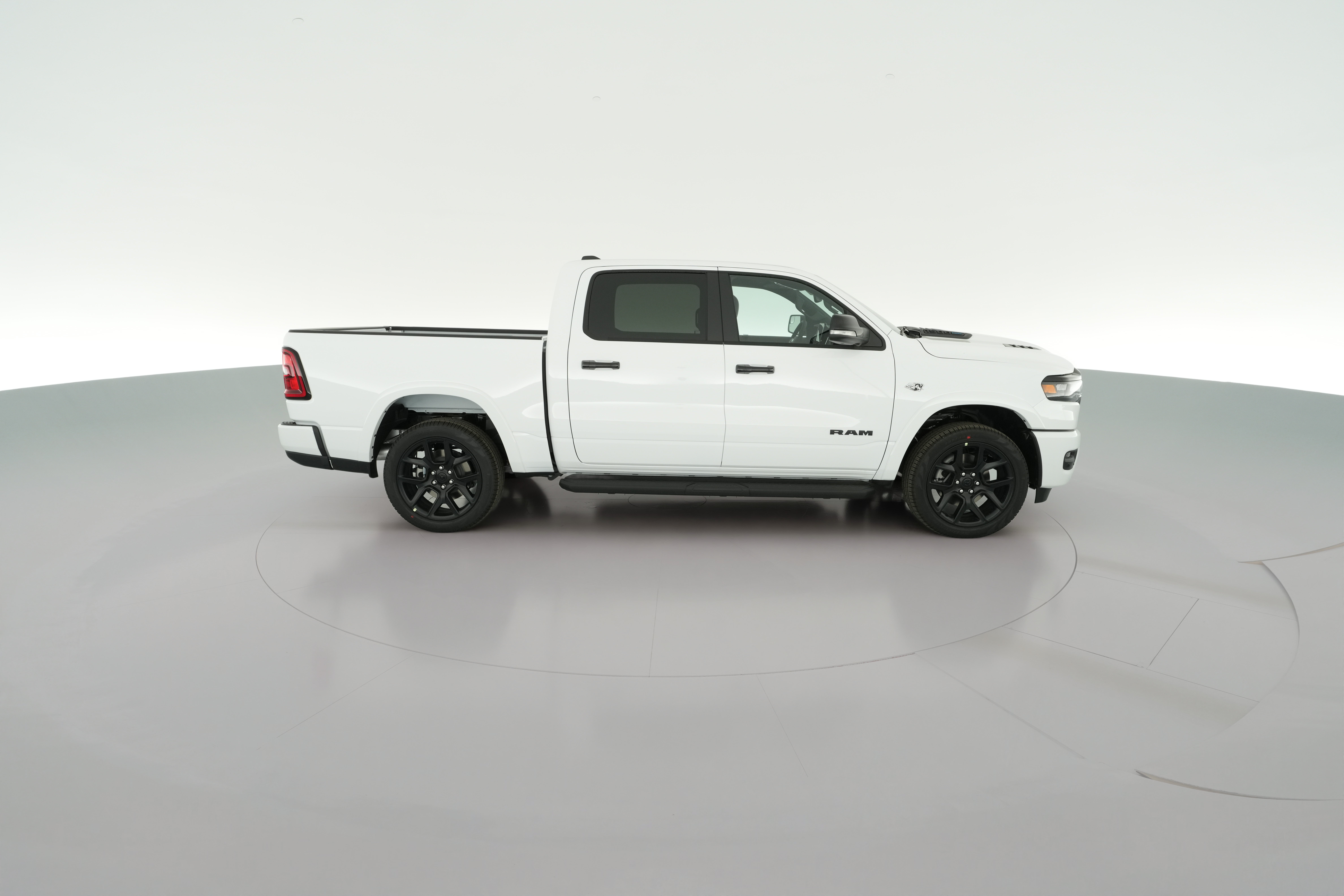 2026 RAM 1500 Laramie - Photo 54