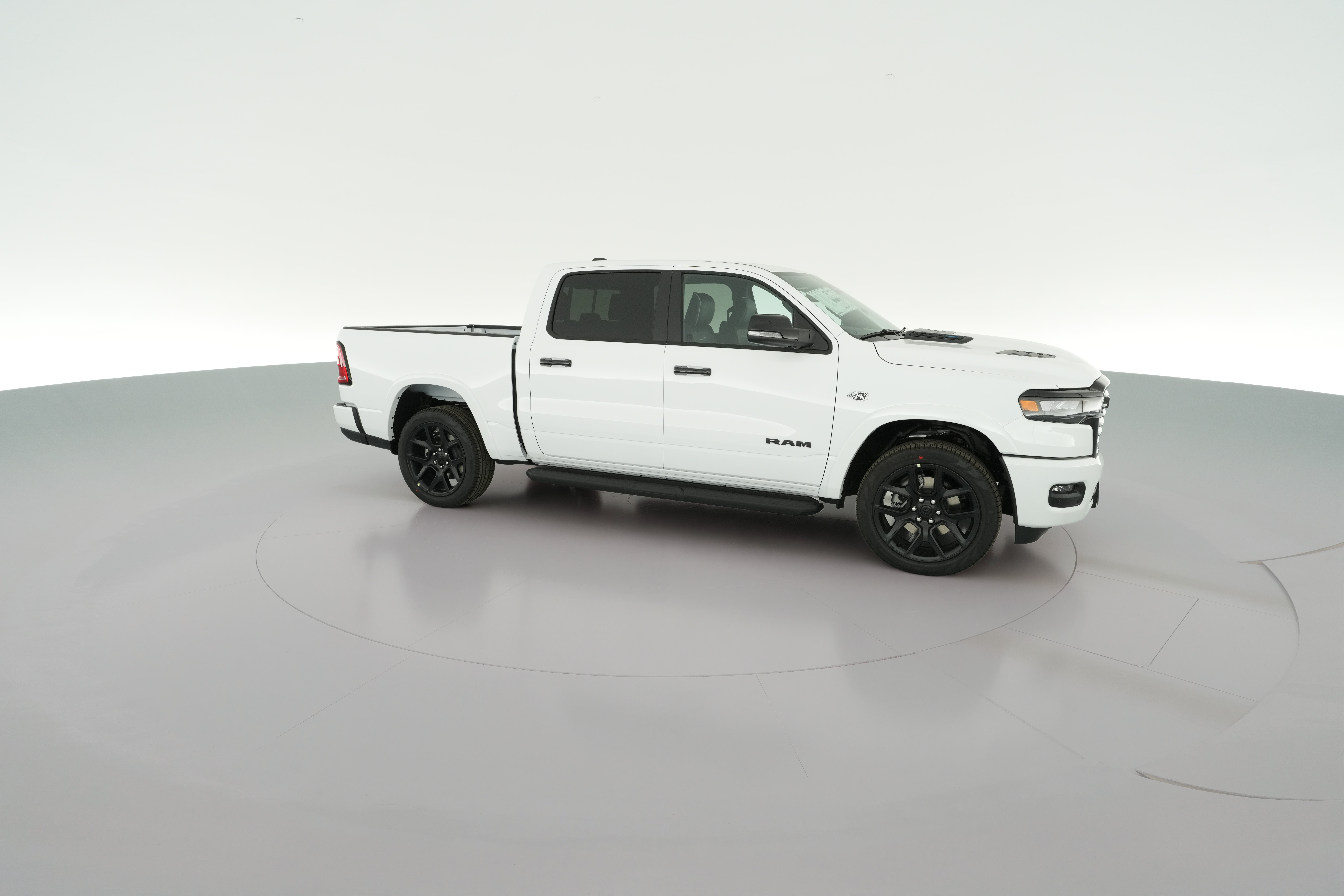 2026 RAM 1500 Laramie - Photo 55