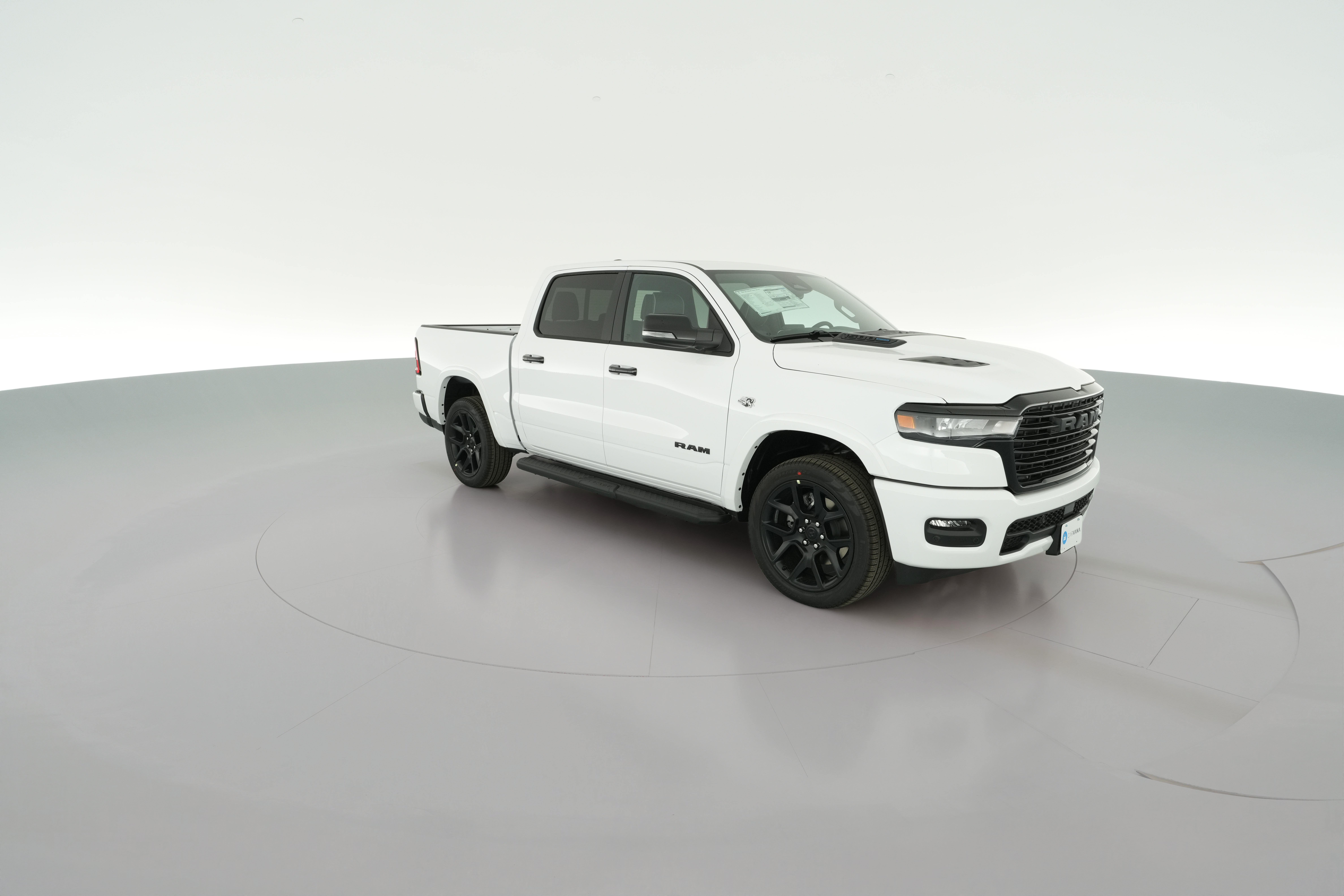 2026 RAM 1500 Laramie - Photo 56