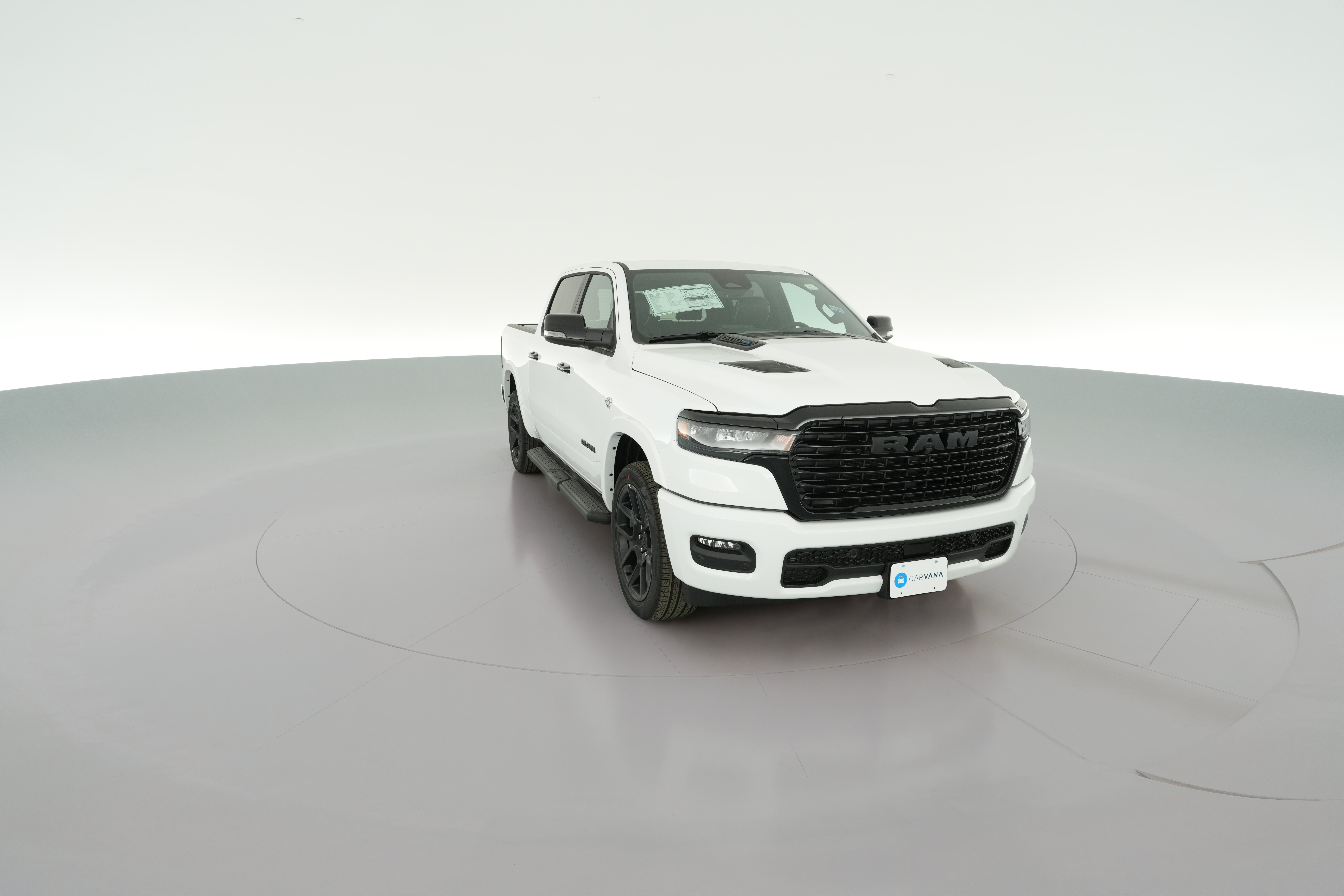 2026 RAM 1500 Laramie - Photo 57