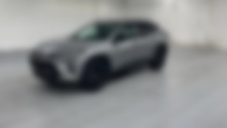 2024 Chevrolet Trax vehicle photo