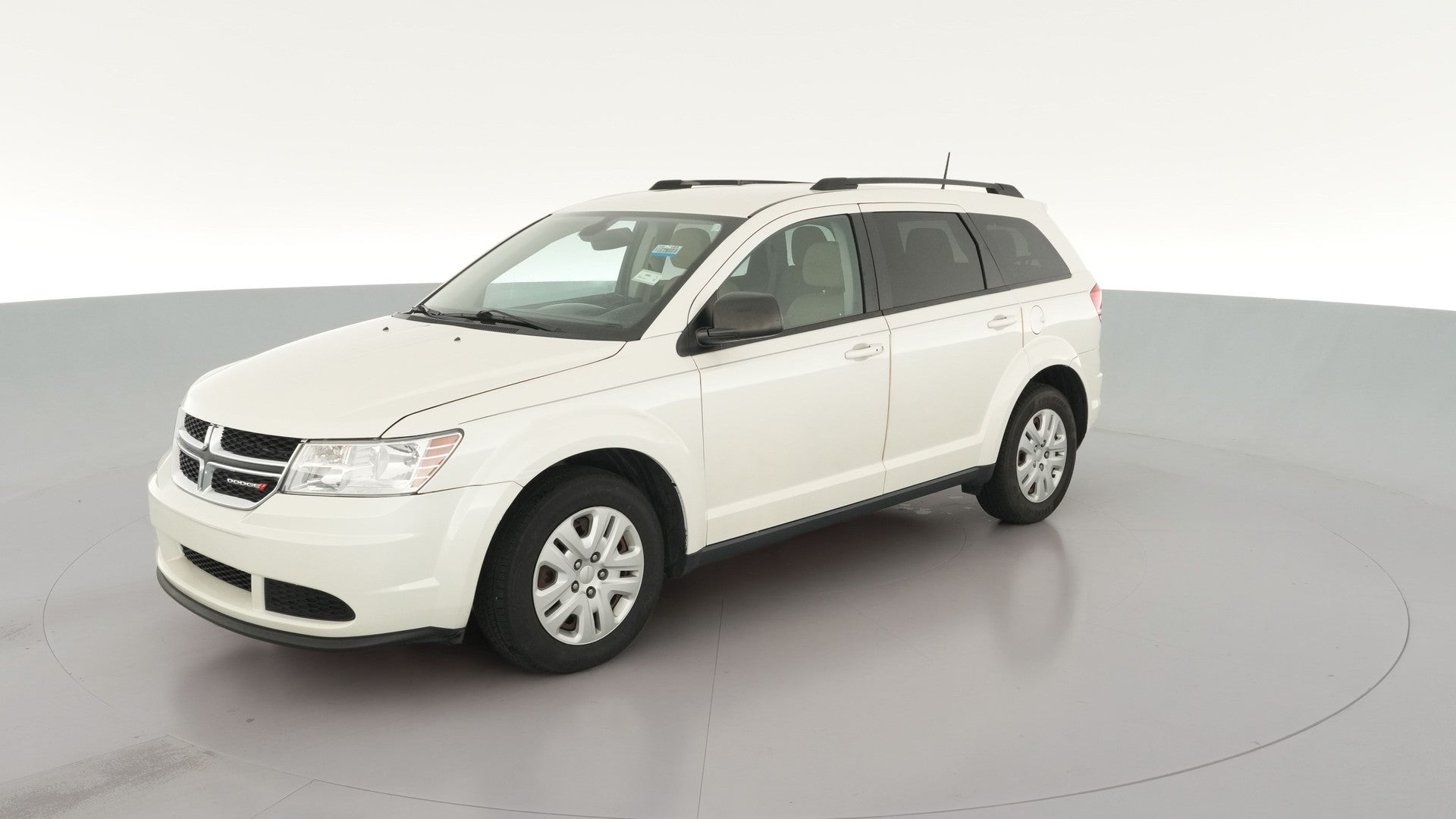 2019 Dodge Journey vehicle photo