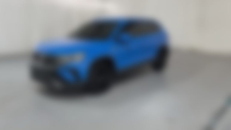 2022 Volkswagen Taos vehicle photo