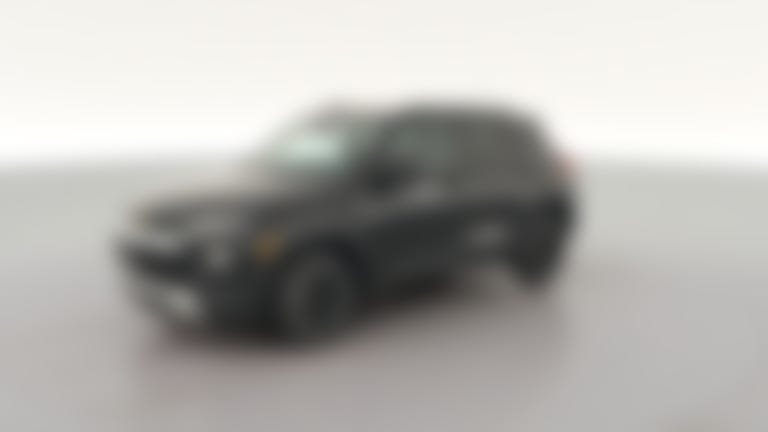 2021 Chevrolet Trailblazer vehicle photo