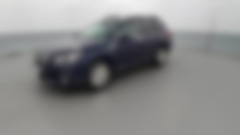 2018 Subaru Outback vehicle photo