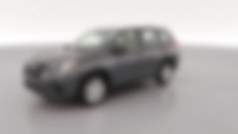 2022 Subaru Forester vehicle photo