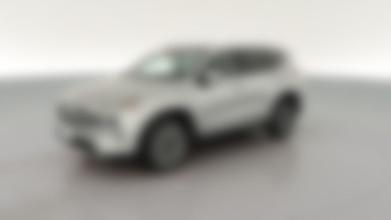 2022 Hyundai Santa Fe vehicle photo
