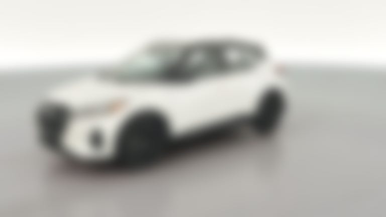 2024 Nissan Kicks vehicle photo