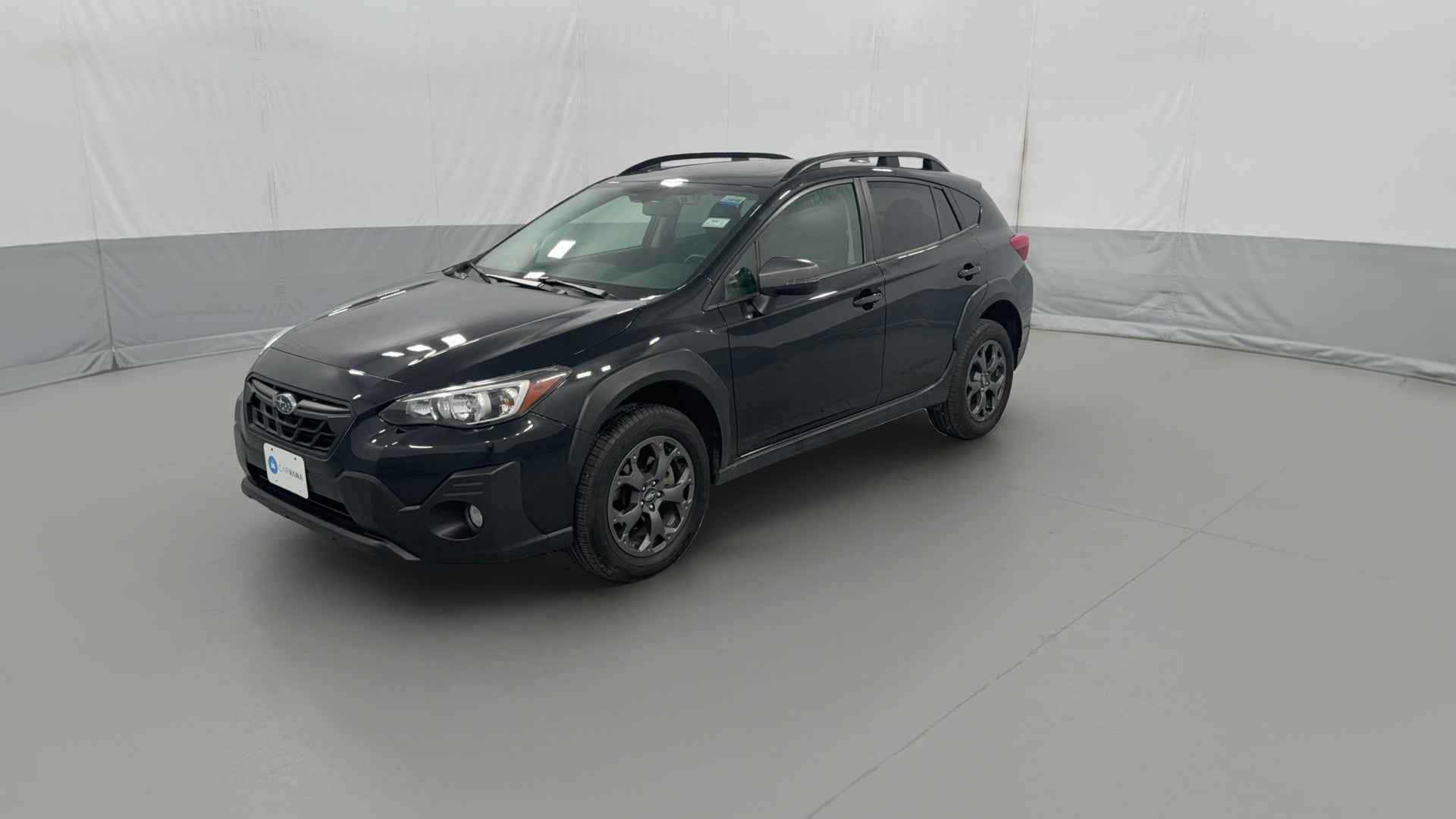2023 Subaru Crosstrek vehicle photo