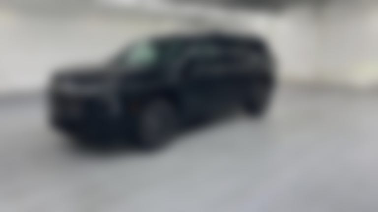 2025 Chevrolet Traverse vehicle photo