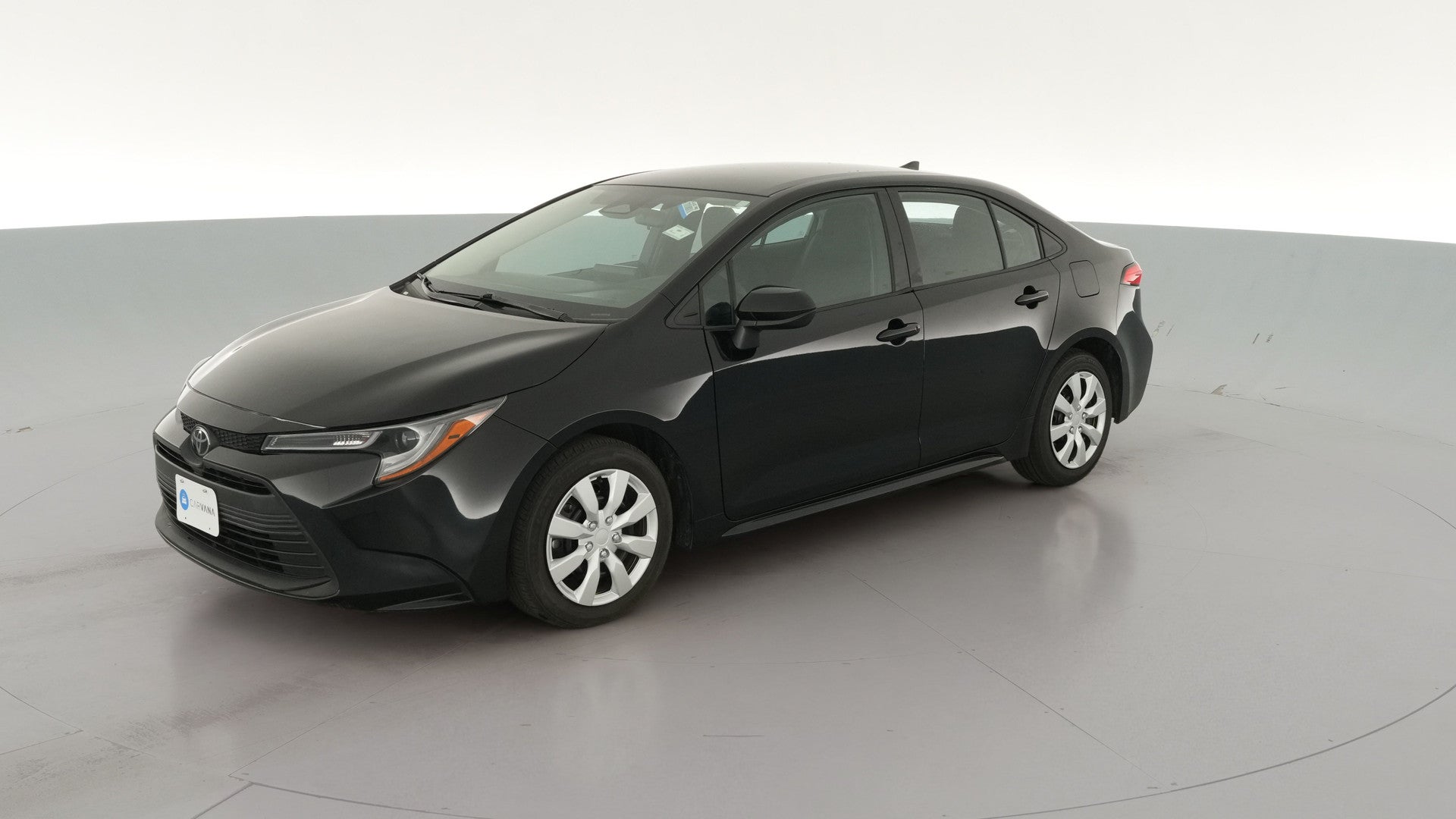 2024 Toyota Corolla vehicle photo