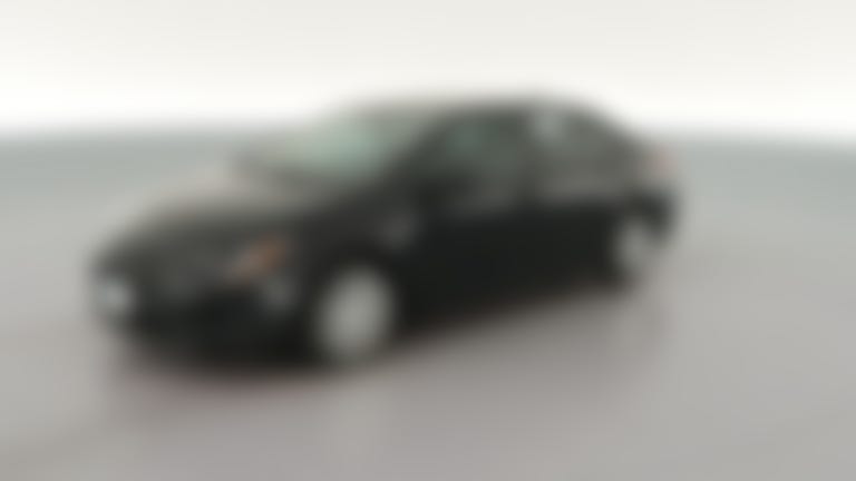 2024 Toyota Corolla vehicle photo