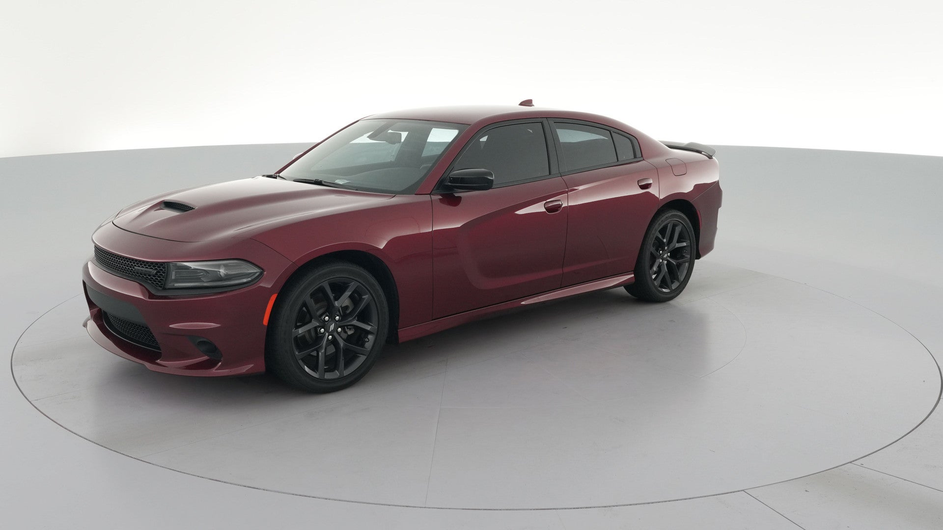 2022 Dodge Charger vehicle photo