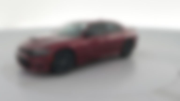 2022 Dodge Charger vehicle photo