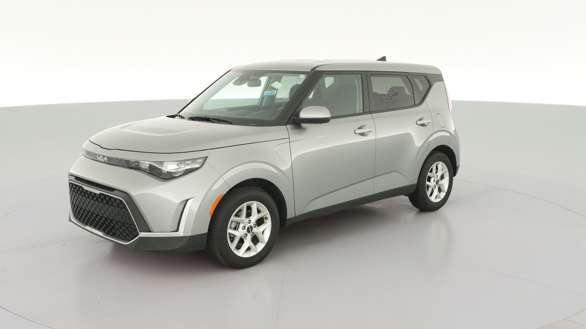 2025 Kia Soul vehicle photo