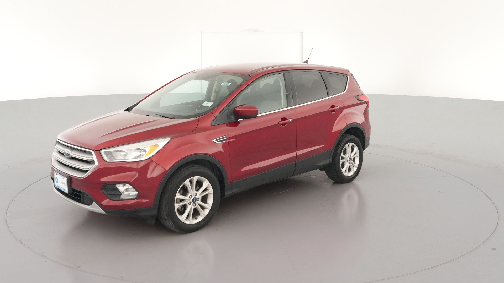 2019 Ford Escape vehicle photo