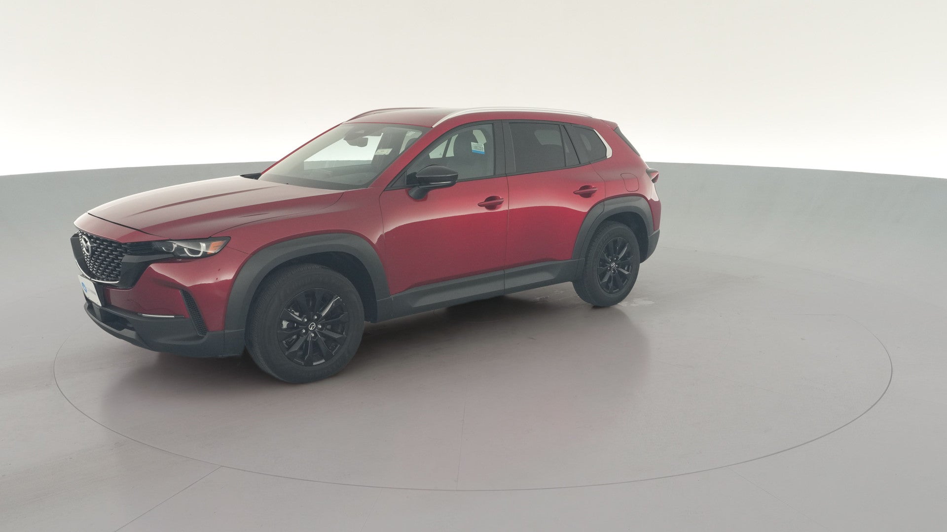 2025 MAZDA CX-50 vehicle photo