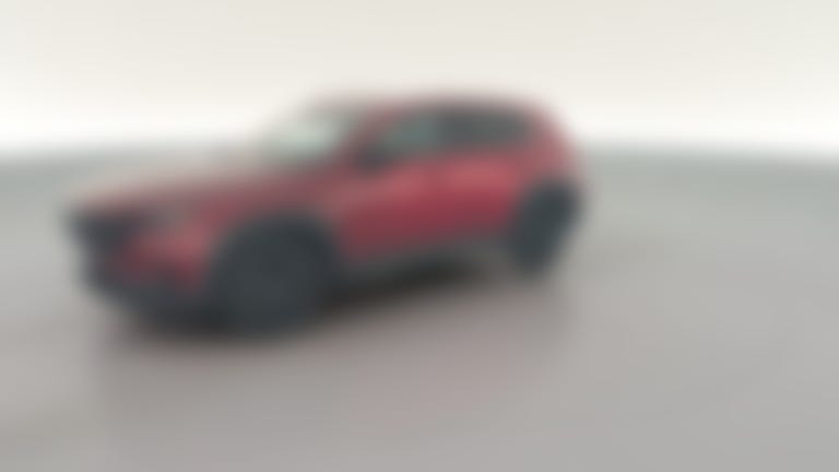 2025 MAZDA CX-50 vehicle photo