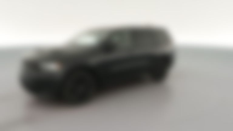 2018 Dodge Durango vehicle photo