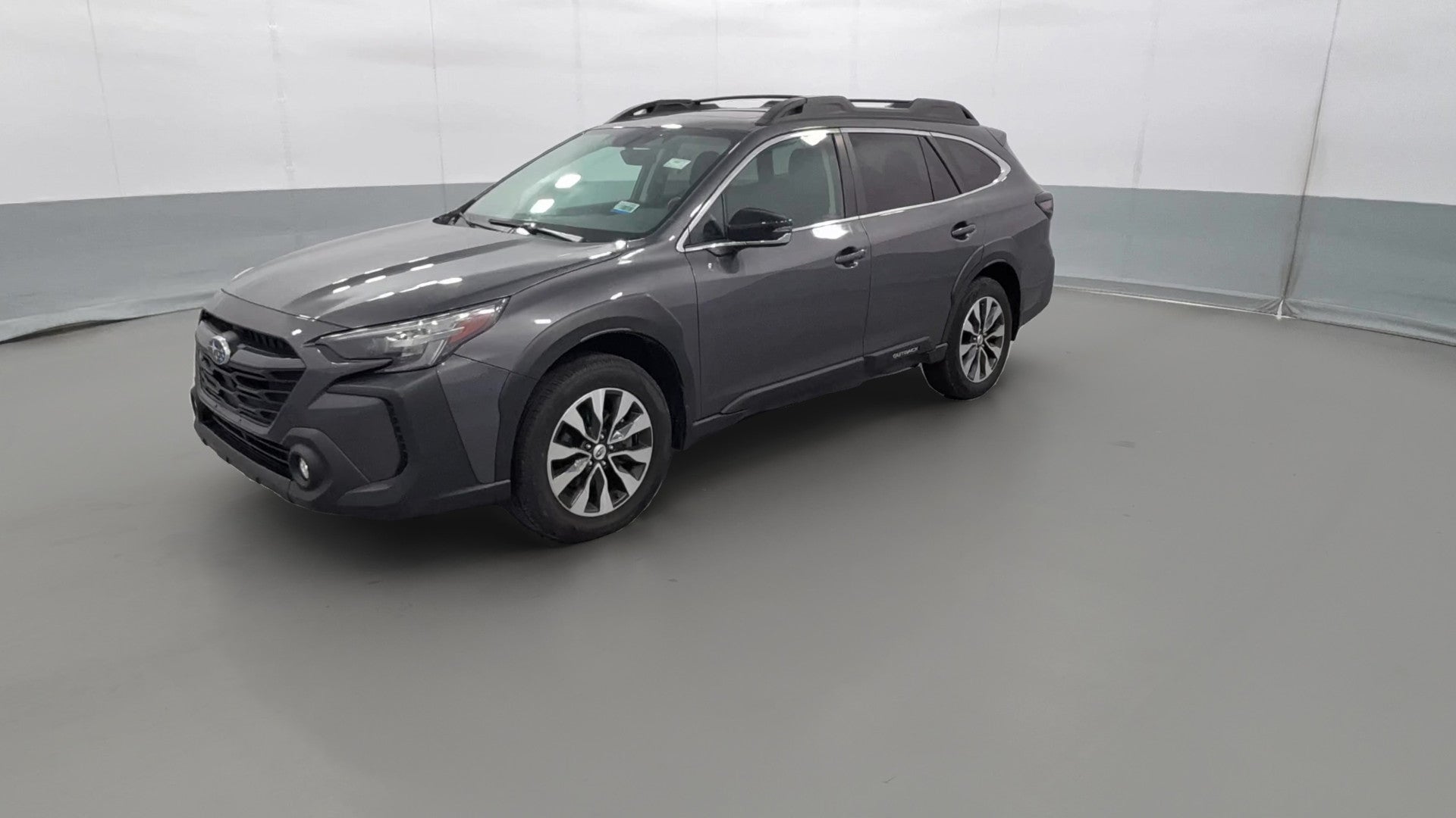 2023 Subaru Outback vehicle photo