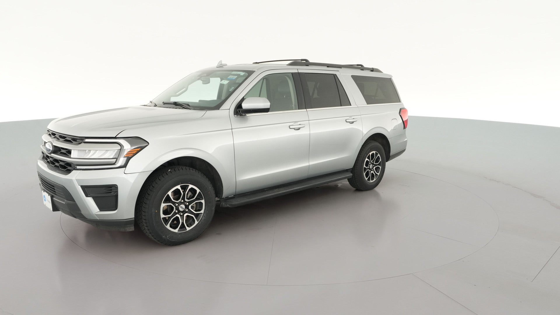 2024 Ford Expedition MAX vehicle photo