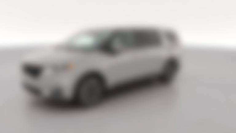 2024 Kia Carnival vehicle photo
