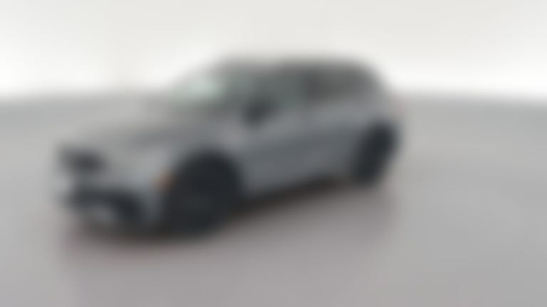 2022 Volkswagen Tiguan vehicle photo