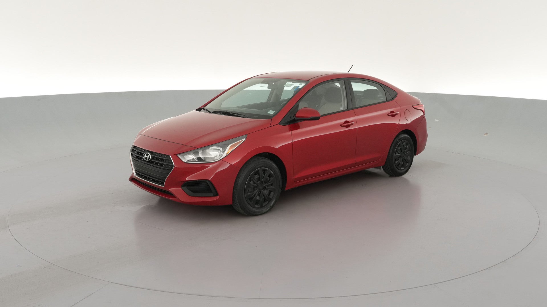 2022 Hyundai Accent vehicle photo