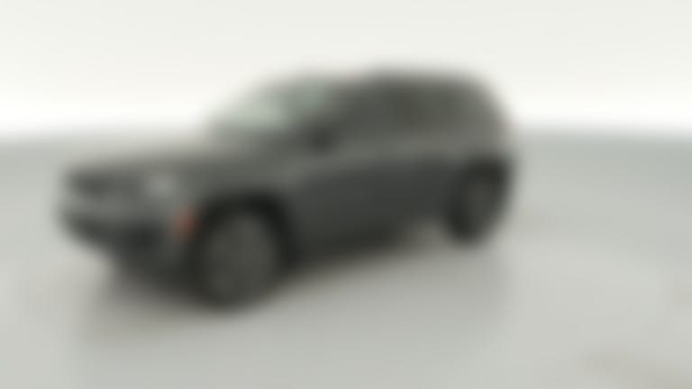 2022 Jeep Grand Cherokee vehicle photo