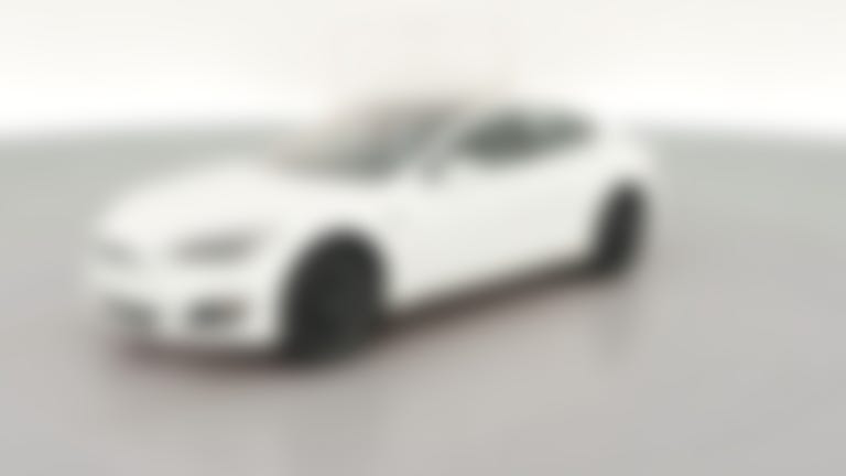 2020 Tesla Model S vehicle photo