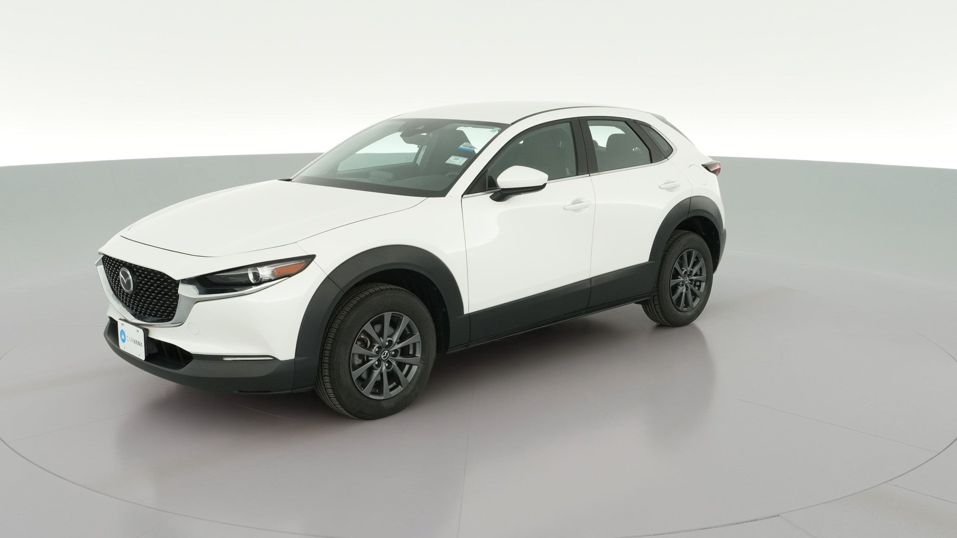 2023 MAZDA CX-30 vehicle photo
