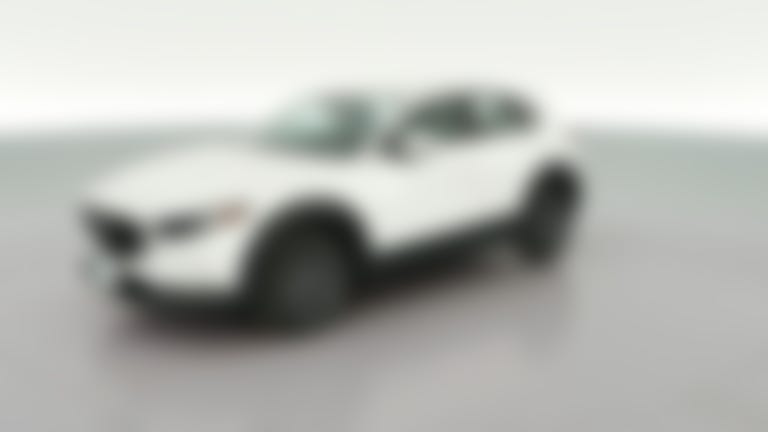 2023 MAZDA CX-30 vehicle photo