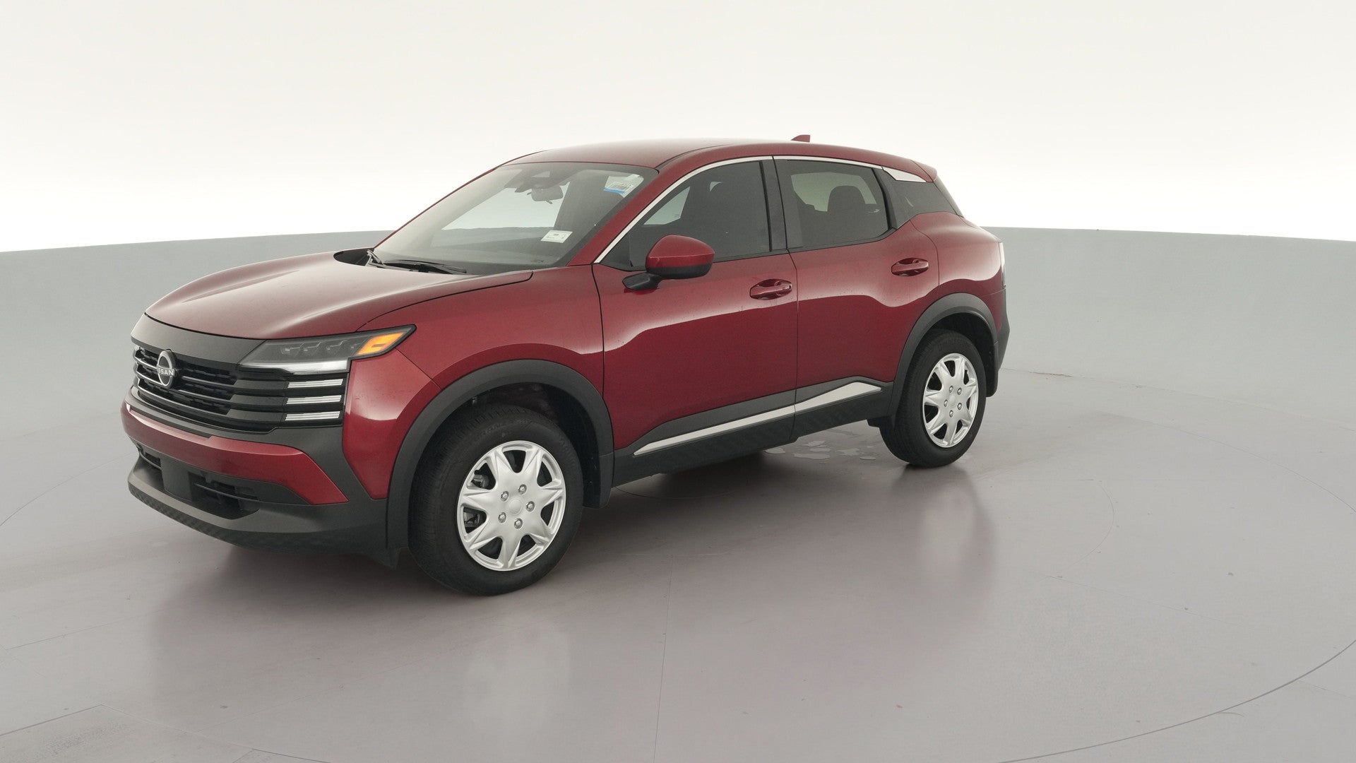 2025 Nissan Kicks vehicle photo