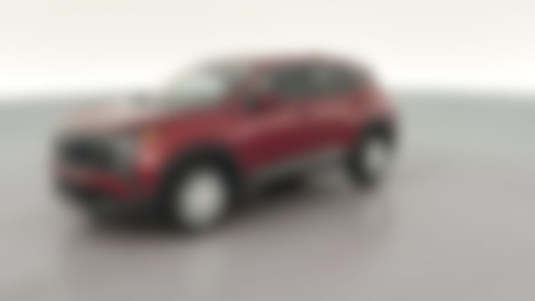 2025 Nissan Kicks vehicle photo