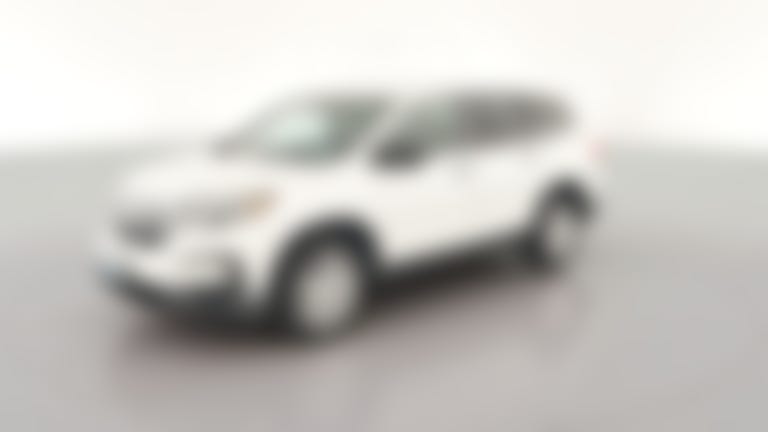 2020 Honda Pilot vehicle photo