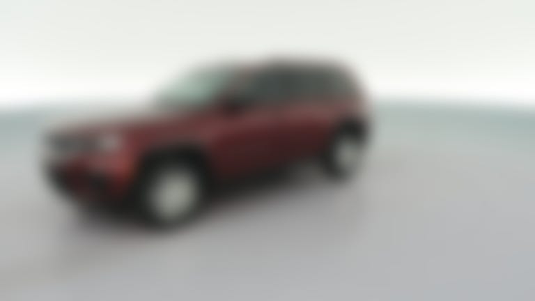 2022 Jeep Grand Cherokee vehicle photo
