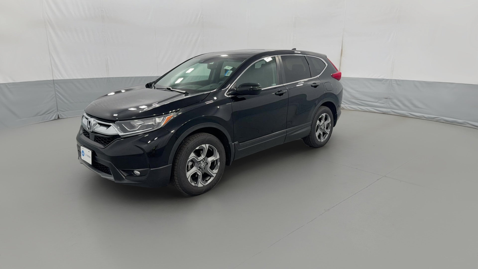 2019 Honda CR-V vehicle photo