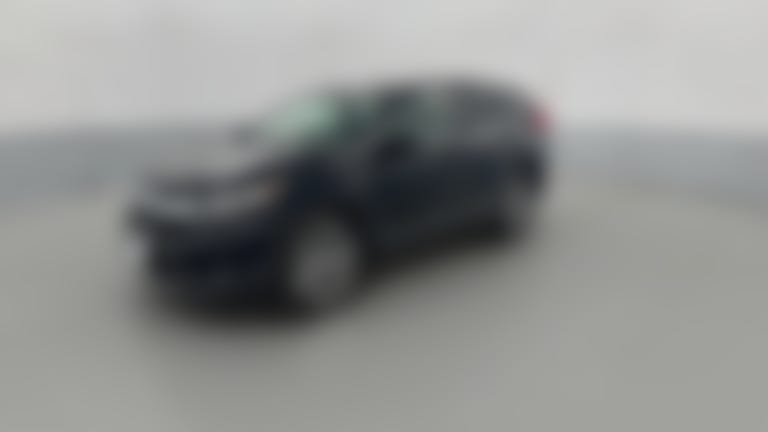 2019 Honda CR-V vehicle photo