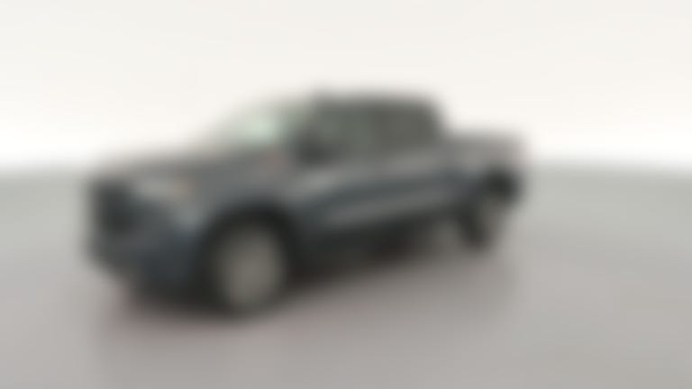 2021 Chevrolet Silverado 1500 Crew Cab vehicle photo