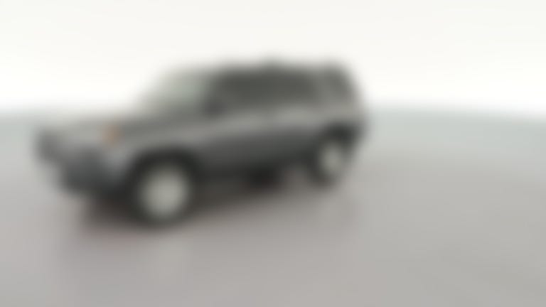 2023 Toyota 4Runner vehicle photo